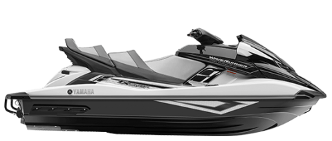 FX CRUISER HIGH OUTPUT 2017