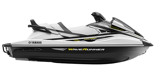 ヤマハ VX Cruiser 2017年モデル 純正 パイプ,テイル (部品番号