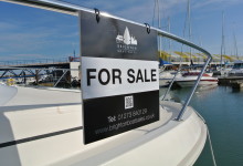 Sell Your Boat With Brighton Boat Sales