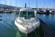 Jeanneau Merry Fisher 625