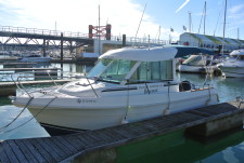 Jeanneau Merry Fisher 625