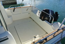 Jeanneau Merry Fisher 625