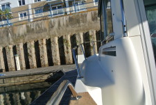 Jeanneau Merry Fisher 625