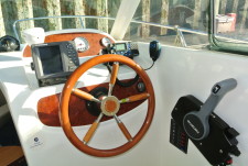 Jeanneau Merry Fisher 625