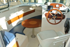 Jeanneau Merry Fisher 625