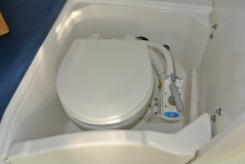 Jeanneau Merry Fisher 625