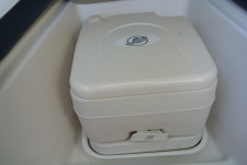 Quicksilver 580 Pilothouse