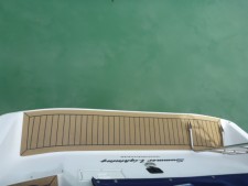 Rinker 250 Fiesta Vee