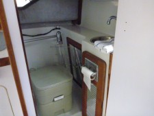 Rinker 250 Fiesta Vee