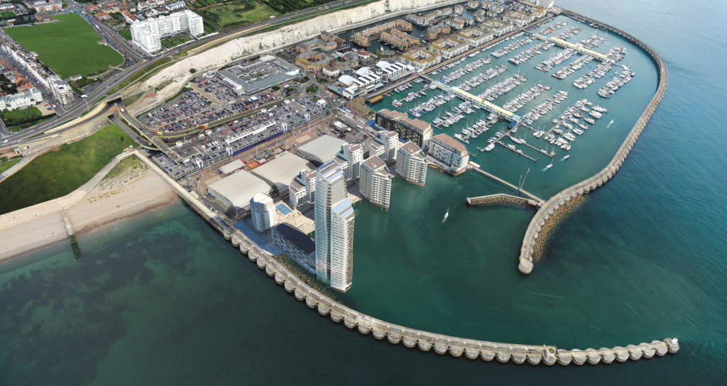 Brighton Boat Sales in Brighton Marina