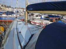 Contessa 32