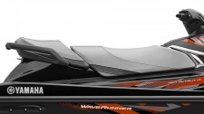 Yamaha WaveRunner VX Deluxe