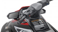 Yamaha WaveRunner VX Deluxe