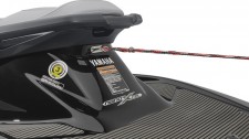 Yamaha WaveRunner VX Deluxe