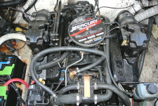 Rinker 242 Fiesta Vee