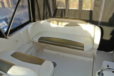 Rinker 242 Fiesta Vee