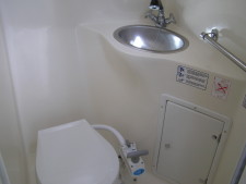 Rinker 242 Fiesta Vee