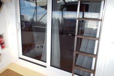 Fairline 32 Sedan Flybridge