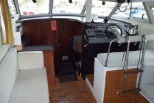 Fairline 32 Sedan Flybridge