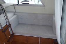 Fairline 32 Sedan Flybridge