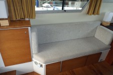 Fairline 32 Sedan Flybridge