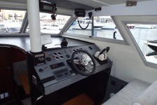 Fairline 32 Sedan Flybridge