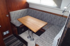 Fairline 32 Sedan Flybridge