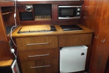 Fairline 32 Sedan Flybridge