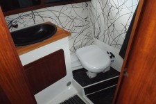 Fairline 32 Sedan Flybridge