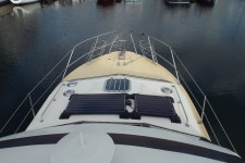 Fairline 32 Sedan Flybridge