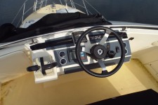 Fairline 32 Sedan Flybridge