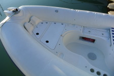 Zodiac Medline II RIB