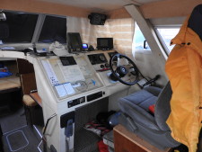 Fairline 32 Sedan Flybridge