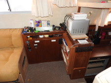 Fairline 32 Sedan Flybridge