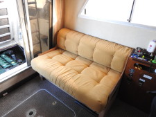 Fairline 32 Sedan Flybridge