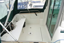 Jeanneau Merry Fisher 625