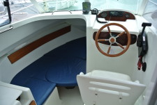 Jeanneau Merry Fisher 625