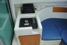 Jeanneau Merry Fisher 625