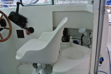Jeanneau Merry Fisher 625