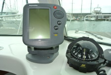 Jeanneau Merry Fisher 625