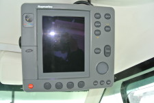 Jeanneau Merry Fisher 625