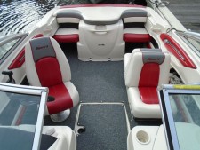 Sea Ray 205 Sport