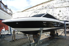 Sea Ray 205 Sport