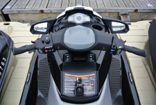 Yamaha WaveRunner FX SVHO Cruiser