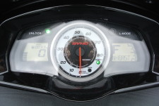 Yamaha WaveRunner FX SVHO Cruiser