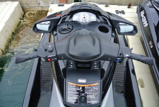 Yamaha WaveRunner FXHO