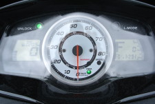 Yamaha WaveRunner FXHO