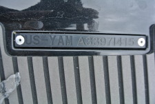 Yamaha WaveRunner FXHO