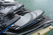 Yamaha WaveRunner FXHO