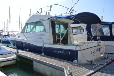Beneteau Antares 9